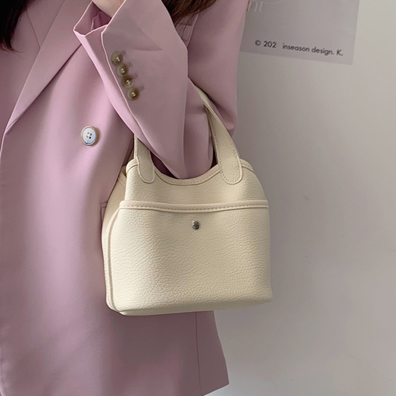 Luxury Bags That Are Affordable - Elegant Women New Luxury Designers Handbag