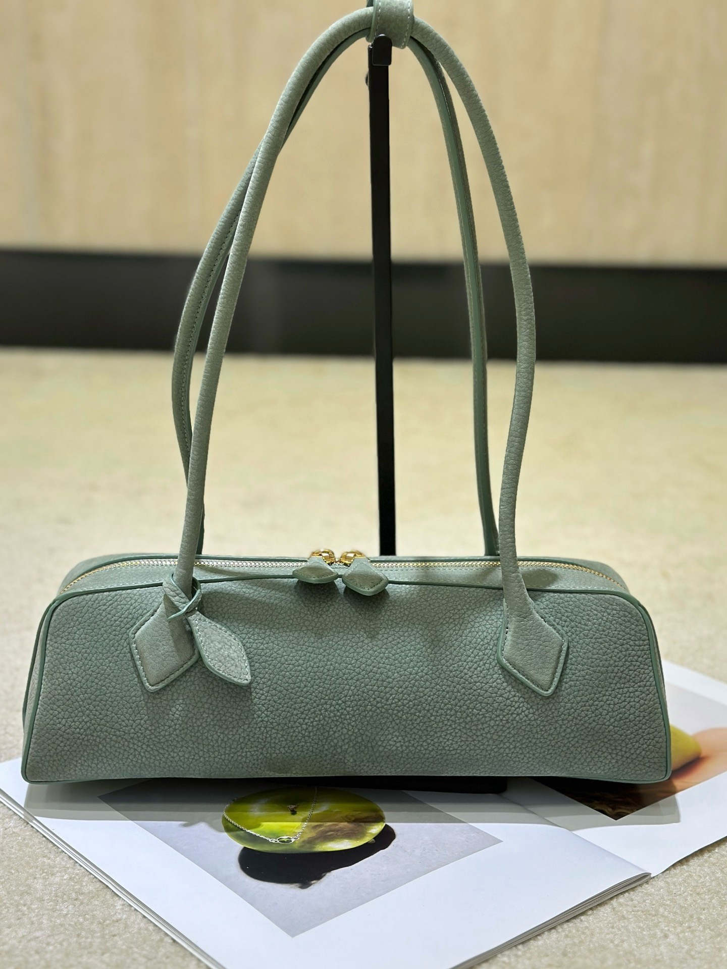 Luxury Bags For Summer - Summer 2026 Light Luxury Premium Texture