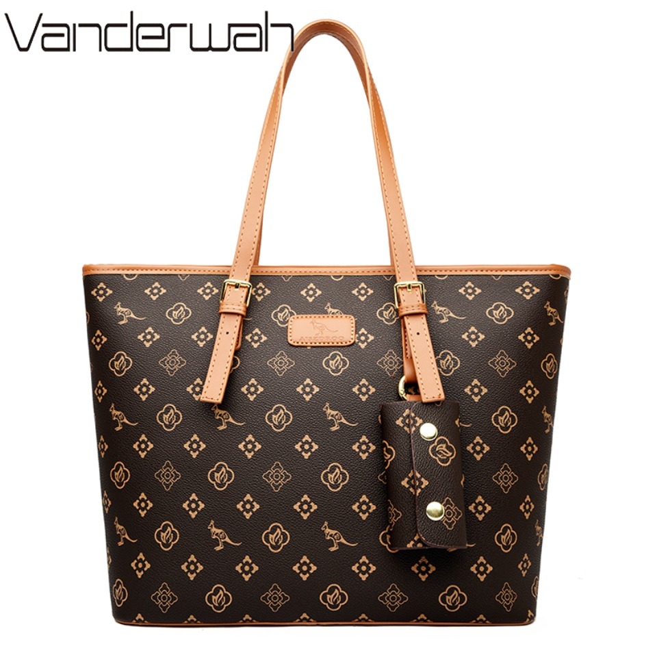 Luxury Bags Collection - Genuine Brand High Quality Leather Casual