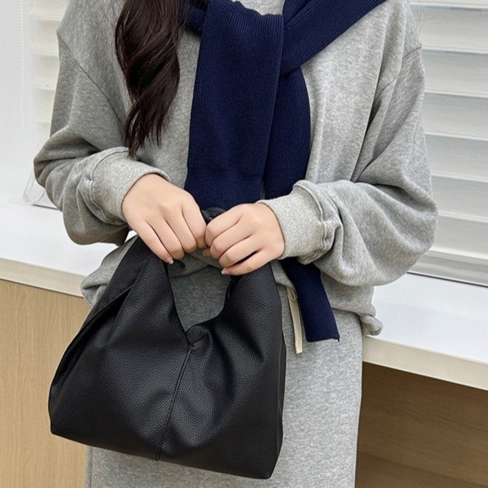 Affordable PU Knotted Wrist Ha - đánh giá và giá Luxury Bags That Are Affordable