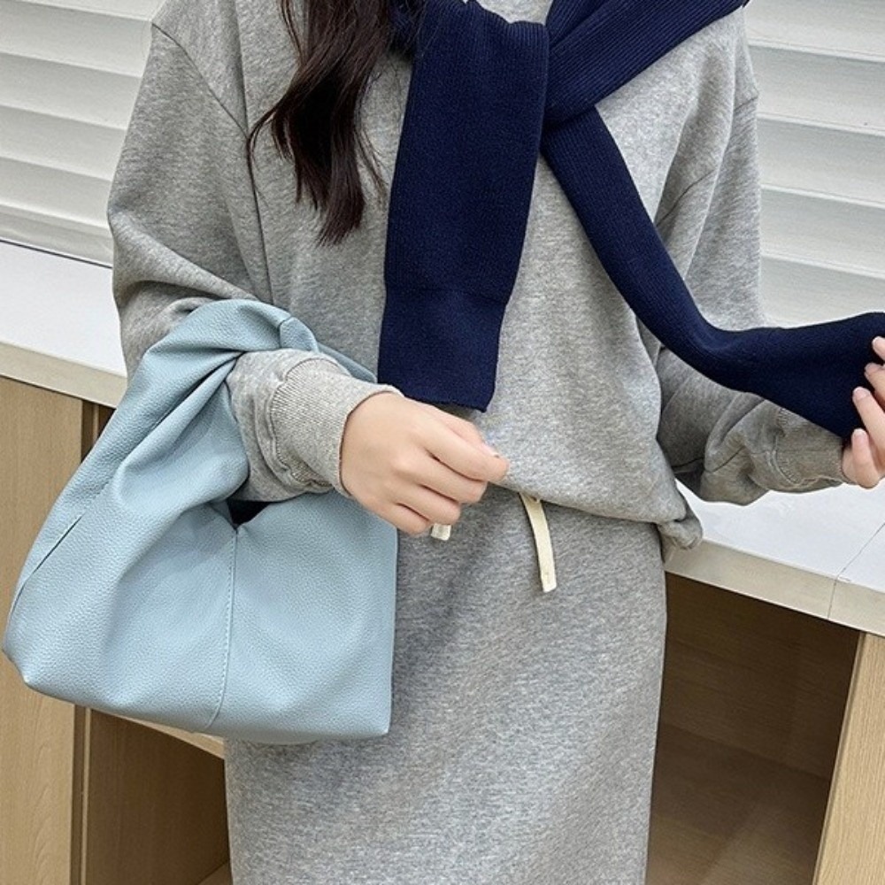 Affordable PU Knotted Wrist Ha - đánh giá và giá Luxury Bags That Are Affordable