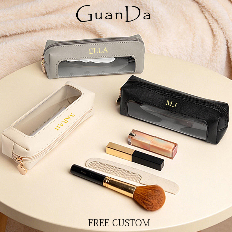 Travel Portable Zipper Cosmeti - đánh giá và giá Luxury Bags In China Wholesale