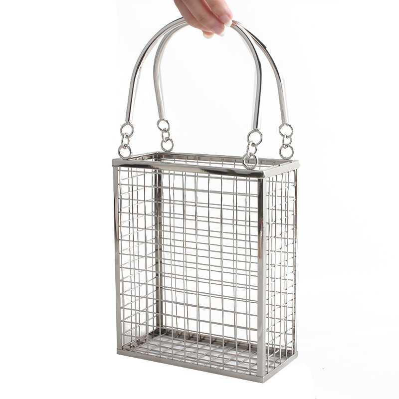 Spring And Summer Metal Hollow - đánh giá và giá Luxury Bags For Summer