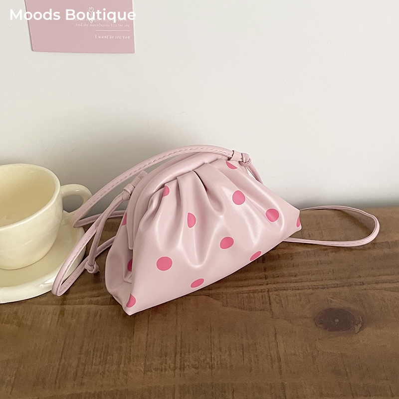 MOODS Super Mini Luxury Design - đánh giá và giá Luxury Bags Design