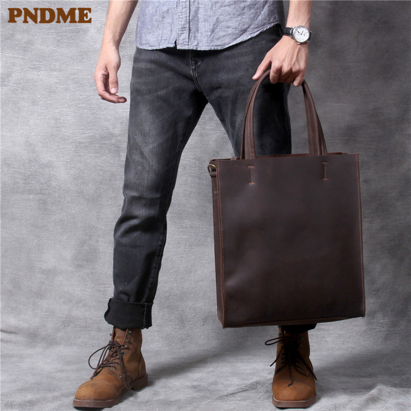 Vintage genuine leather men ha - đánh giá và giá Luxury Bags Coach