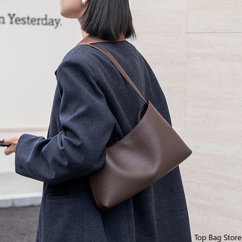 Minimalist Work Shoulder Bag f - đánh giá và giá Luxury Bags Coach