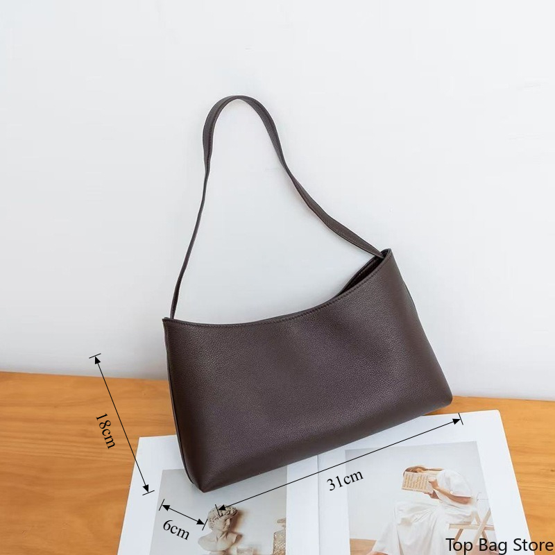 Minimalist Work Shoulder Bag f - đánh giá và giá Luxury Bags Coach