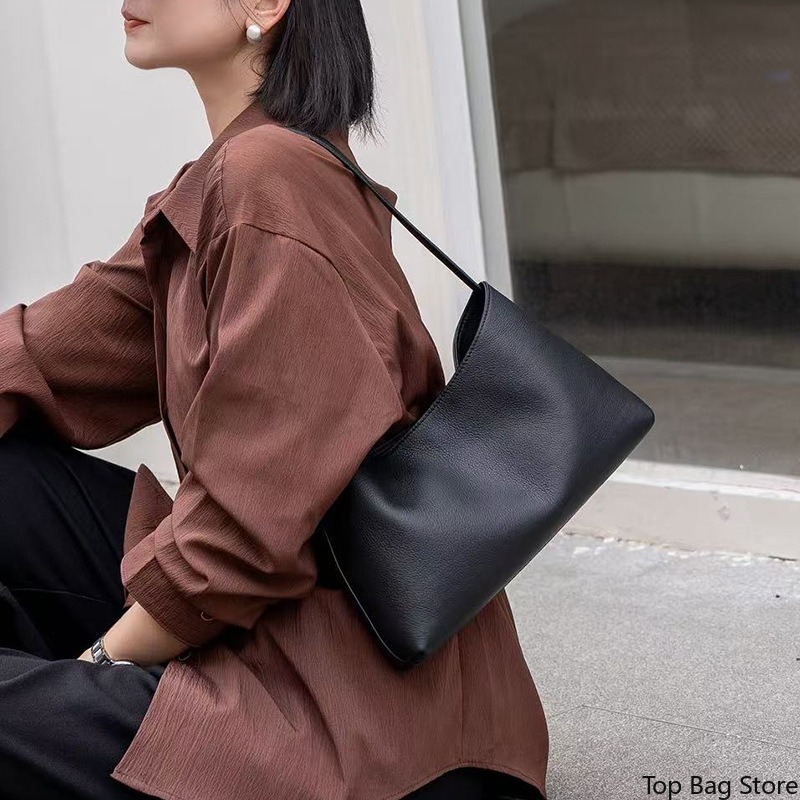 Minimalist Work Shoulder Bag f - đánh giá và giá Luxury Bags Coach