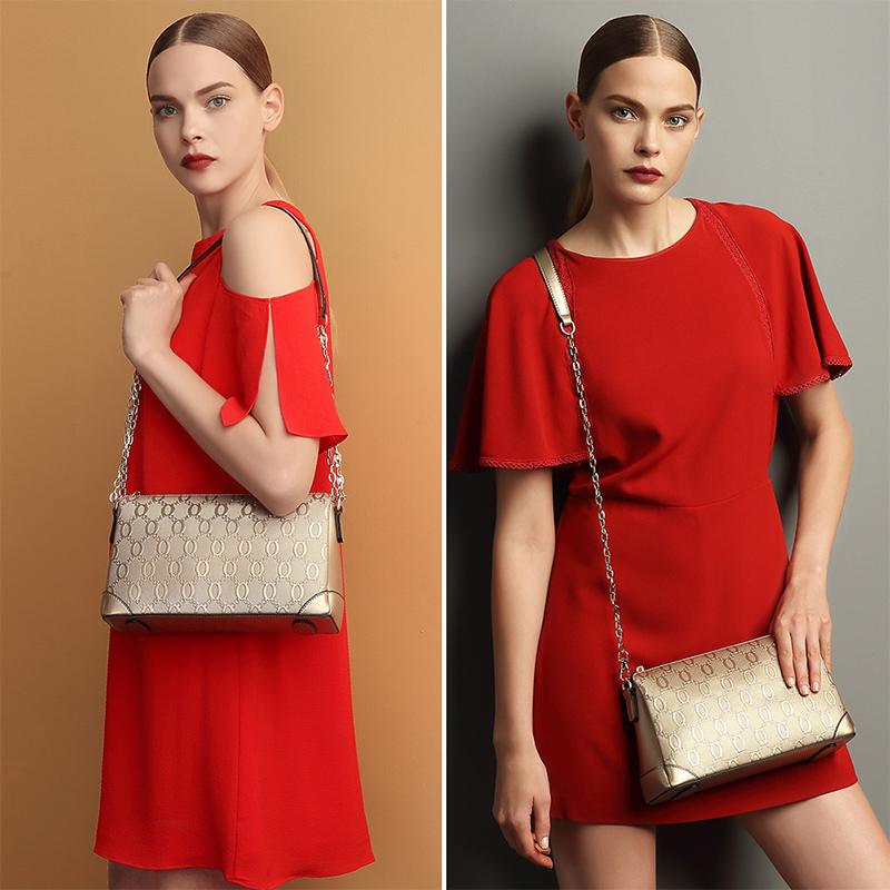 FOXER 2026 Spring Summer Women - đánh giá và giá Luxury Bags For Summer