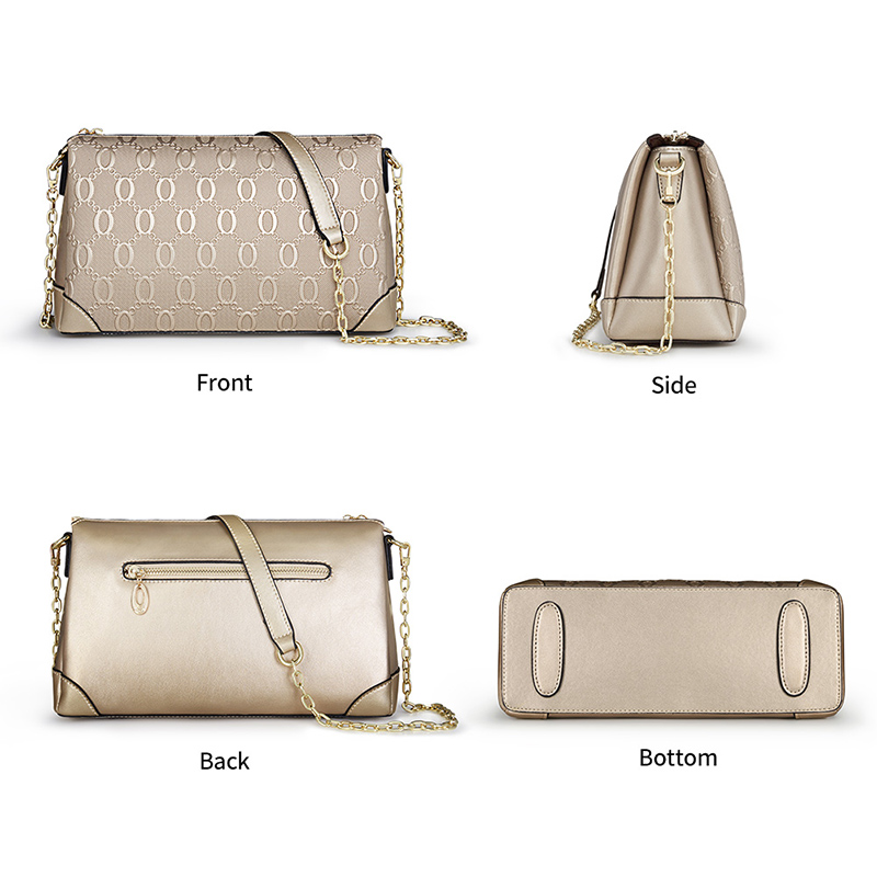 FOXER 2026 Spring Summer Women - đánh giá và giá Luxury Bags For Summer
