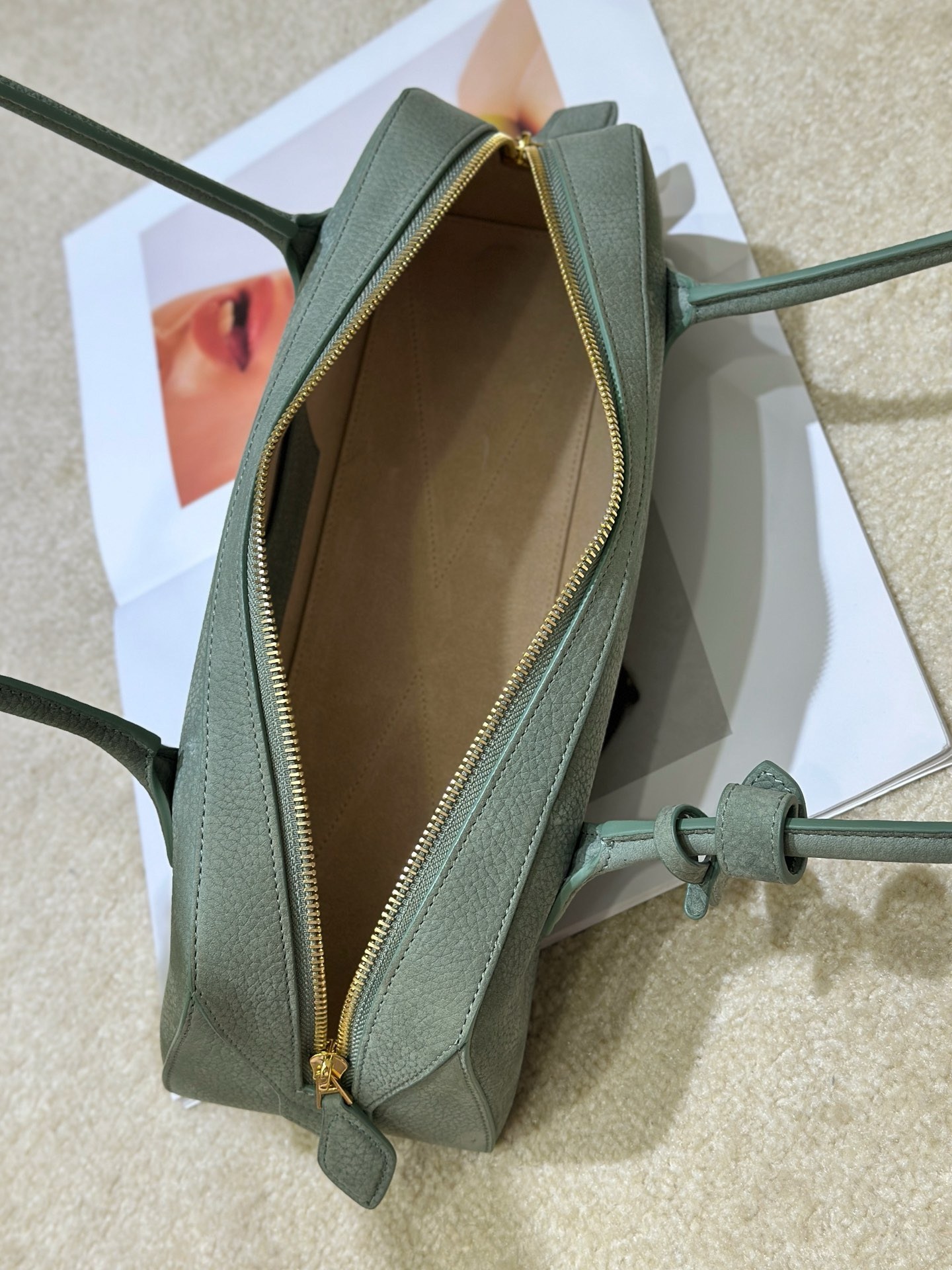 Summer 2026 Light Luxury Premi - đánh giá và giá Luxury Bags For Summer