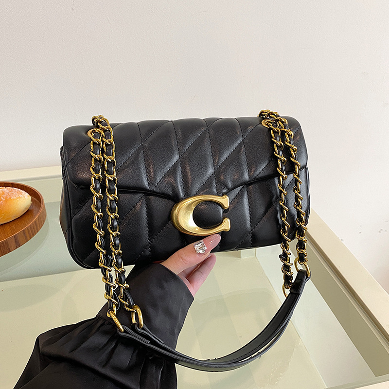 Women's Vintage Leather Crossb - đánh giá và giá Luxury Bags Coach