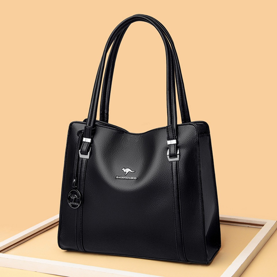Genuine Brand High Quality Pu  - đánh giá và giá Luxury Bags Storage