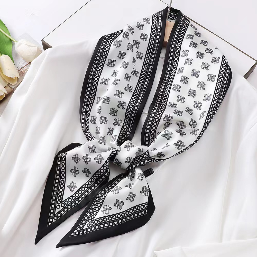 Luxury Zebra Print Silk Square - đánh giá và giá Luxury Bags For Summer