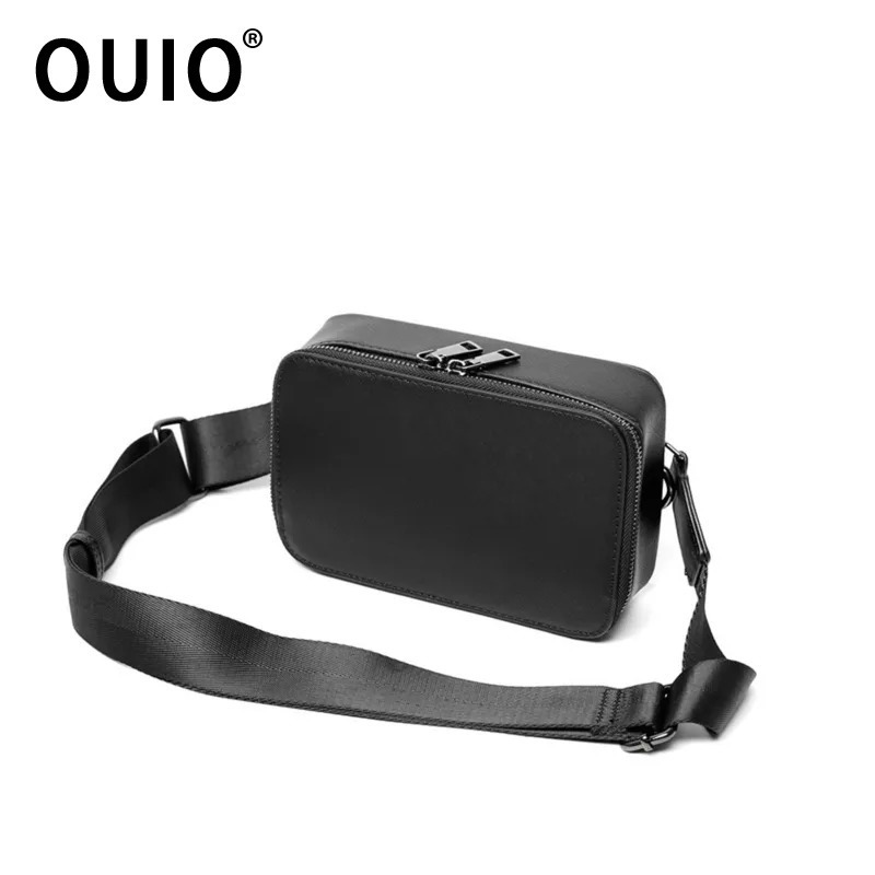 OUIO Universal Phone Bag Minim - đánh giá và giá Luxury Bags Design
