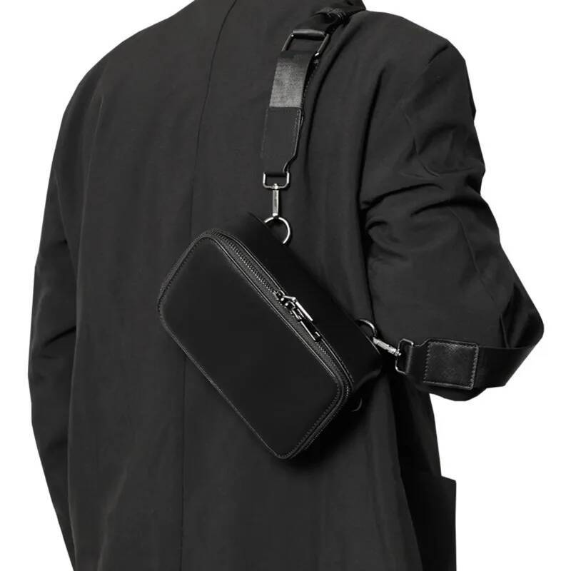 OUIO Universal Phone Bag Minim - đánh giá và giá Luxury Bags Design