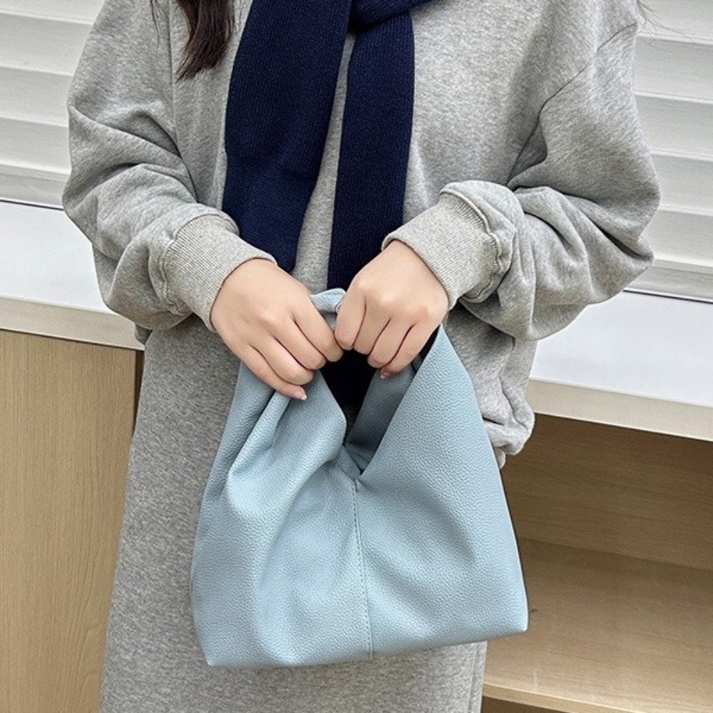 Affordable PU Knotted Wrist Ha - đánh giá và giá Luxury Bags That Are Affordable