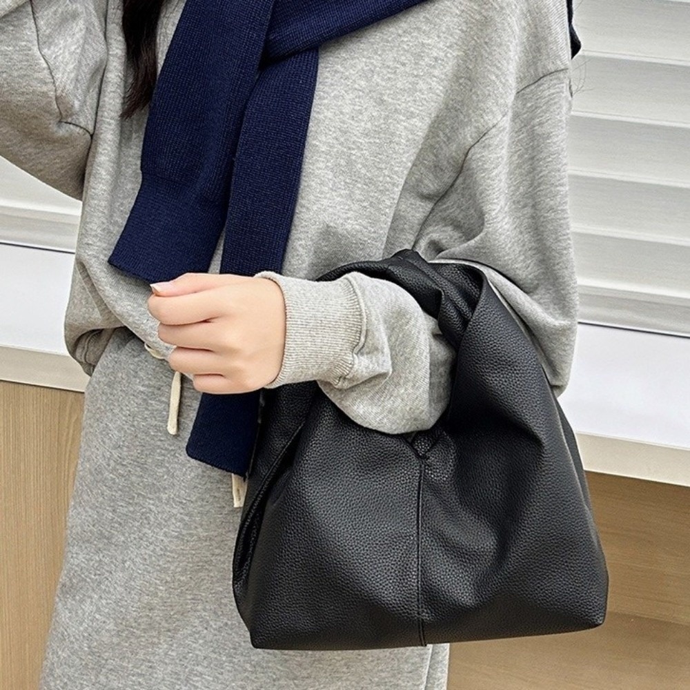 Affordable PU Knotted Wrist Ha - đánh giá và giá Luxury Bags That Are Affordable
