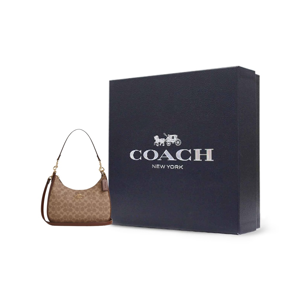 COACH Teri Coated Canvas Cross - đánh giá và giá Luxury Bags Coach