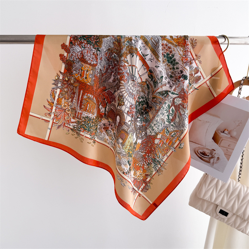 Luxury New Printed Scarves Wom - đánh giá và giá Luxury Bags In China Wholesale