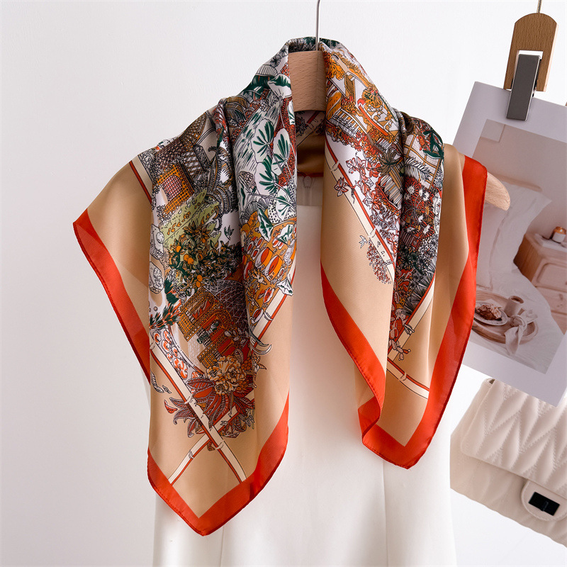 Luxury New Printed Scarves Wom - đánh giá và giá Luxury Bags In China Wholesale