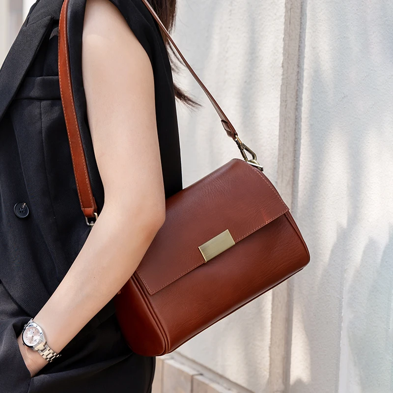 Cow Leather Women's Shoulder B - đánh giá và giá Luxury Bags In China Wholesale