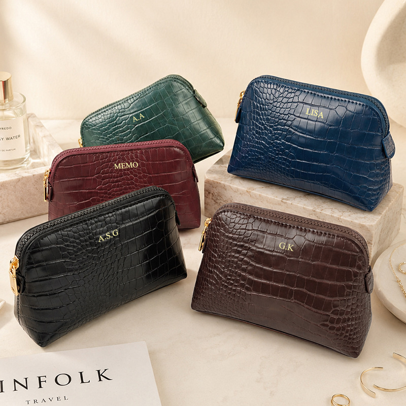 Luxury Crocodile Leather Patte - đánh giá và giá Luxury Bags In China Wholesale