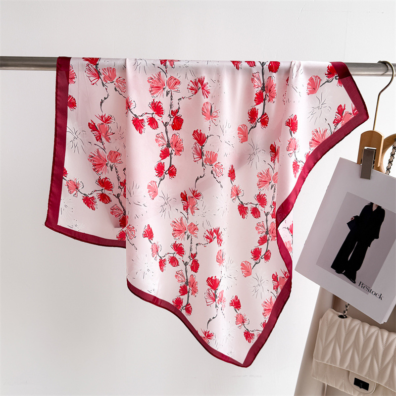 Luxury New Printed Scarves Wom - đánh giá và giá Luxury Bags In China Wholesale