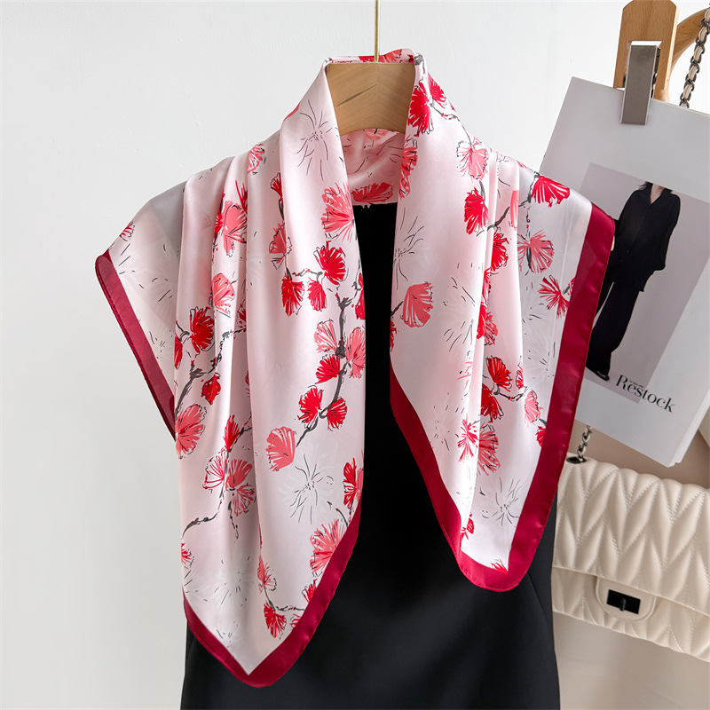 Luxury New Printed Scarves Wom - đánh giá và giá Luxury Bags In China Wholesale