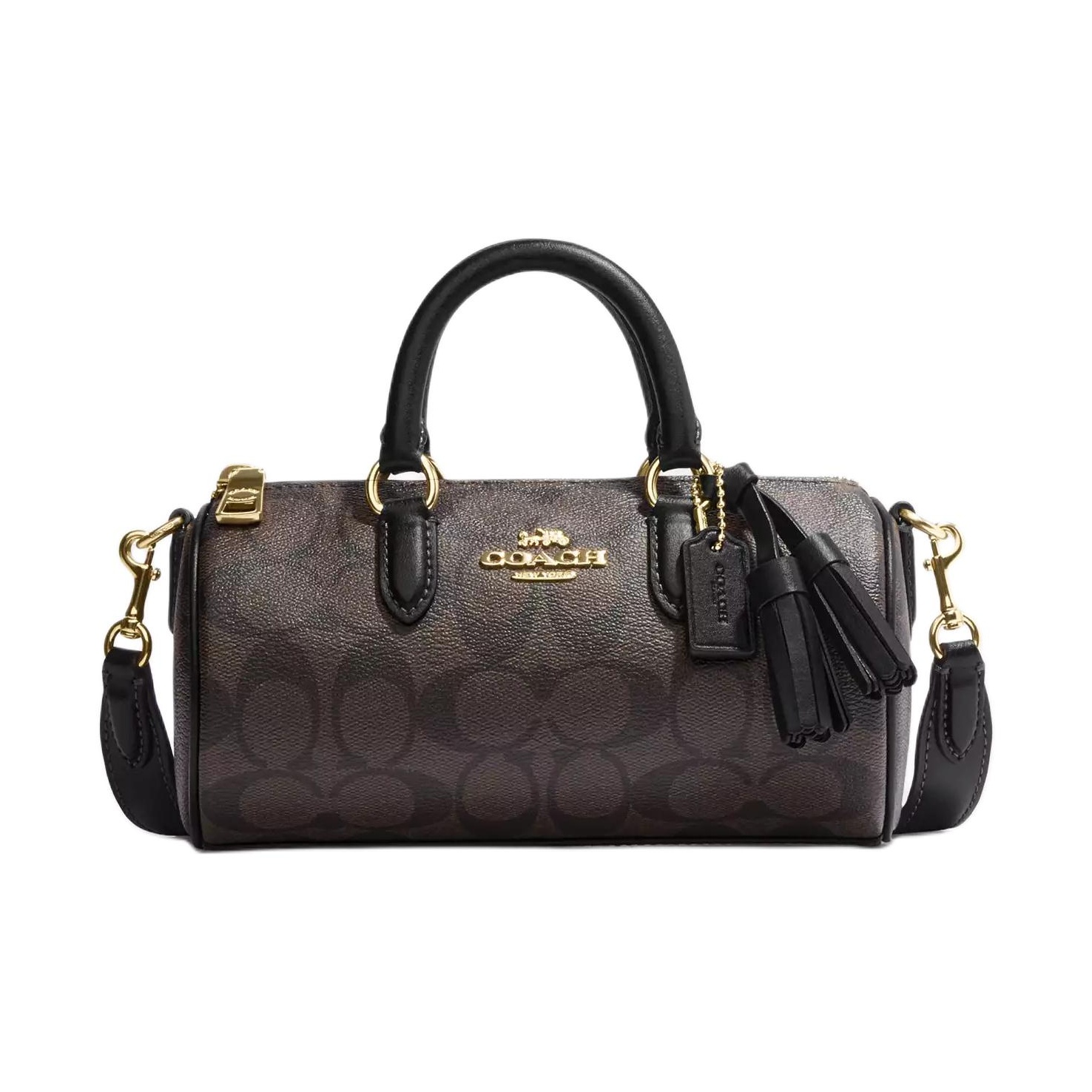 COACH Lacey PVC Shoulder Bag,  - đánh giá và giá Luxury Bags Coach
