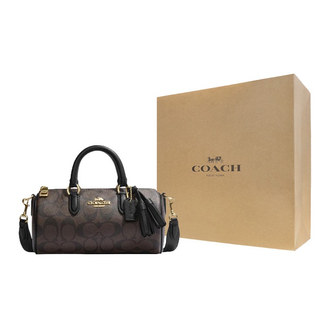 COACH Lacey PVC Shoulder Bag,  - đánh giá và giá Luxury Bags Coach