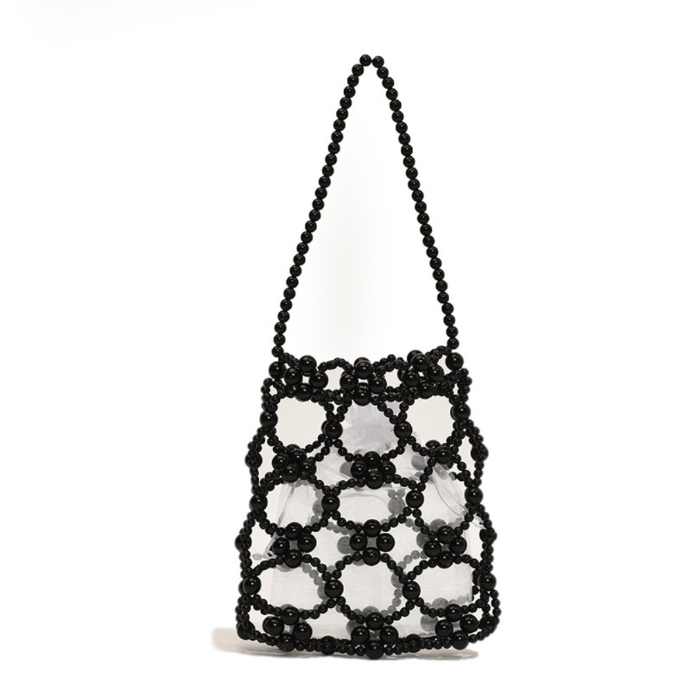 Portable Luxury Pearl Beaded B - đánh giá và giá Luxury Bags For Summer