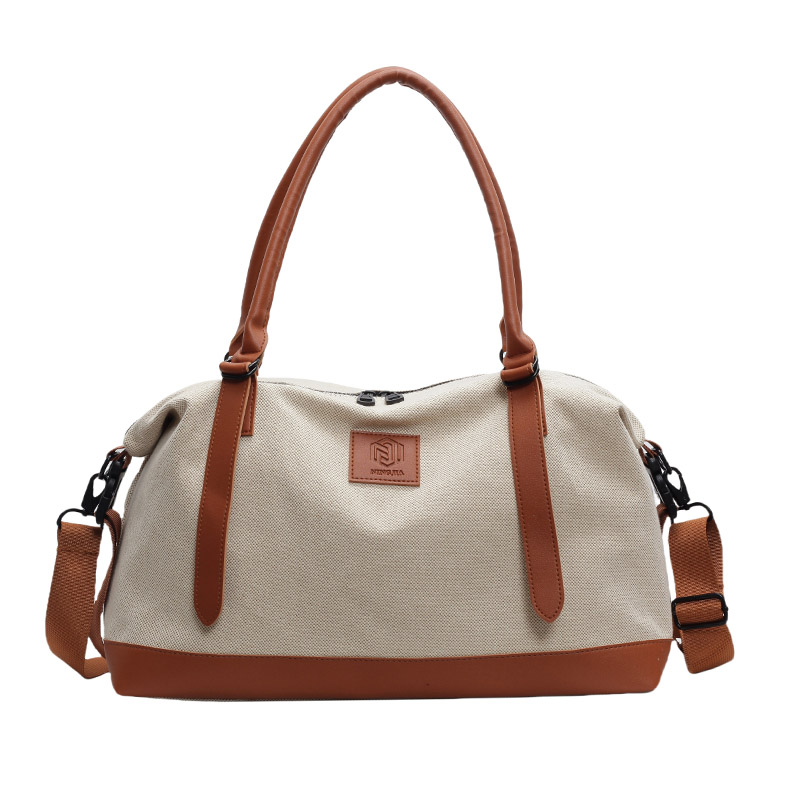 Women's Canvas Shoulder Bag Lu - đánh giá và giá Luxury Bags Coach