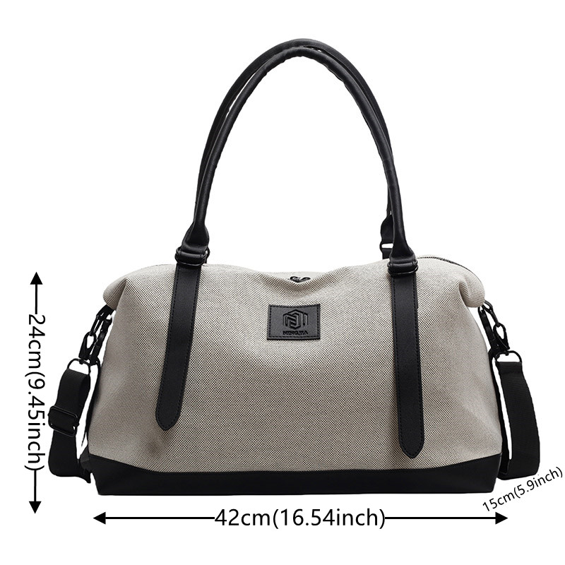 Women's Canvas Shoulder Bag Lu - đánh giá và giá Luxury Bags Coach