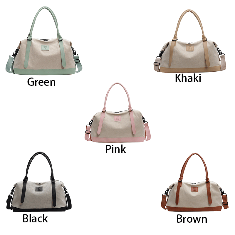 Women's Canvas Shoulder Bag Lu - đánh giá và giá Luxury Bags Coach
