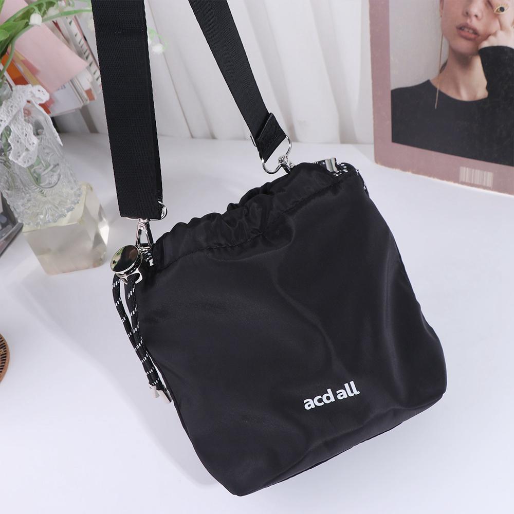Elegant Korean Style Black Dra - đánh giá và giá Luxury Bags Storage