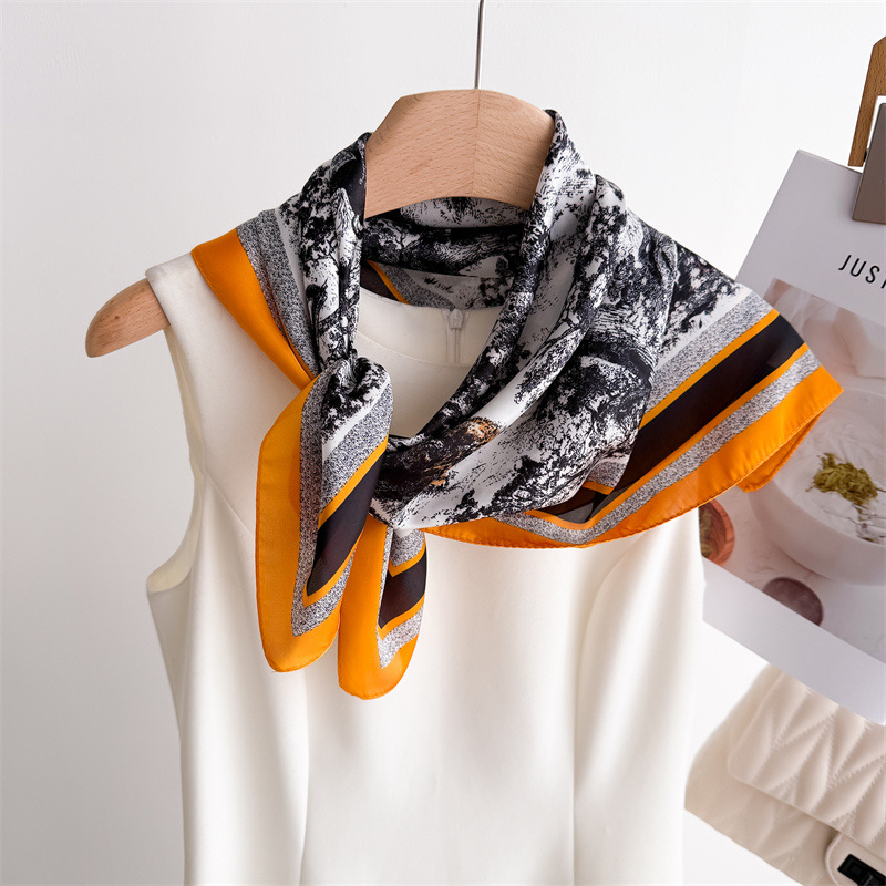 Luxury Jungle Printed Scarves  - đánh giá và giá Luxury Bags In China Wholesale