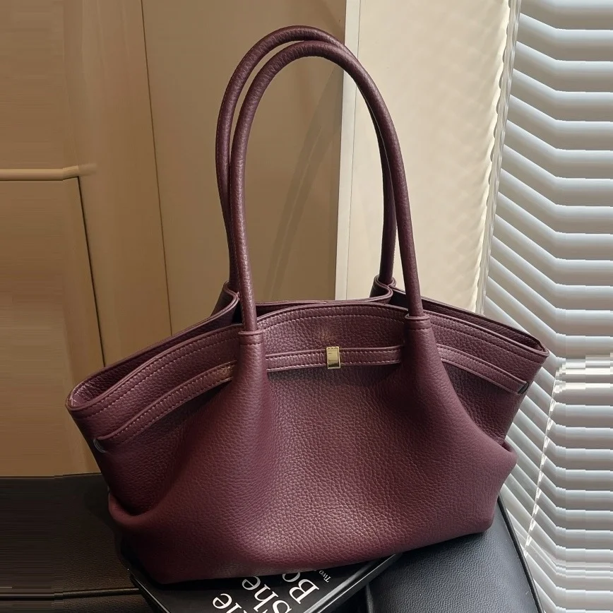 Burgundy Ladies Handbags Luxur - đánh giá và giá Luxury Bags Collection