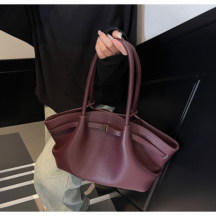 Burgundy Ladies Handbags Luxur - đánh giá và giá Luxury Bags Collection