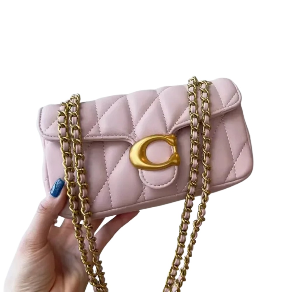 Premium Leather Wallet with Re - đánh giá và giá Luxury Bags Coach
