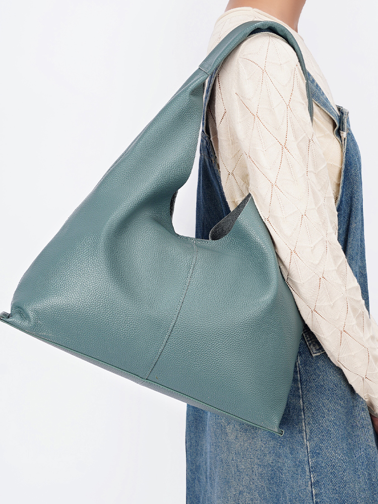 Zency Soft Genuine Leather Wom - đánh giá và giá Luxury Bags Collection