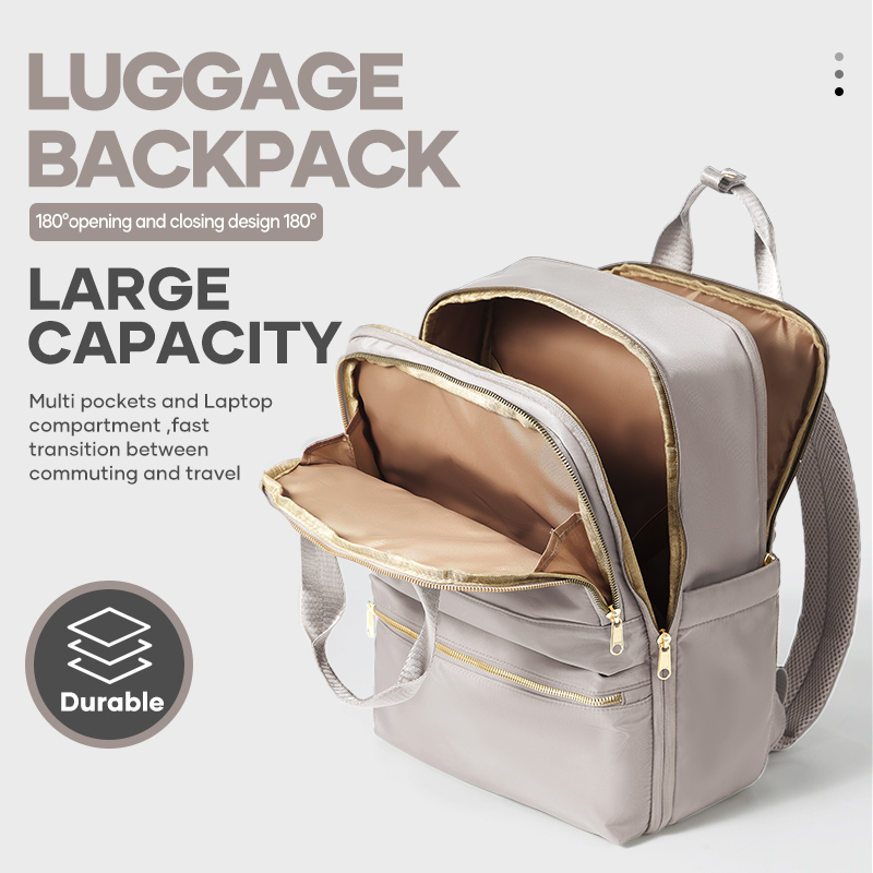 Backpack for Women Luxury Bran - đánh giá và giá Luxury Bags Coach