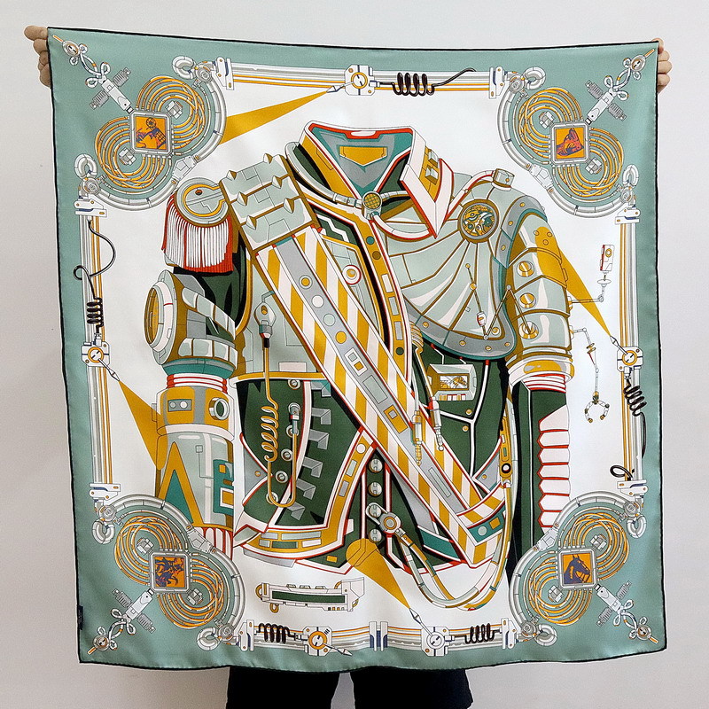 18MM Silk Scarf Women Hand Rol - đánh giá và giá Luxury Bags Design