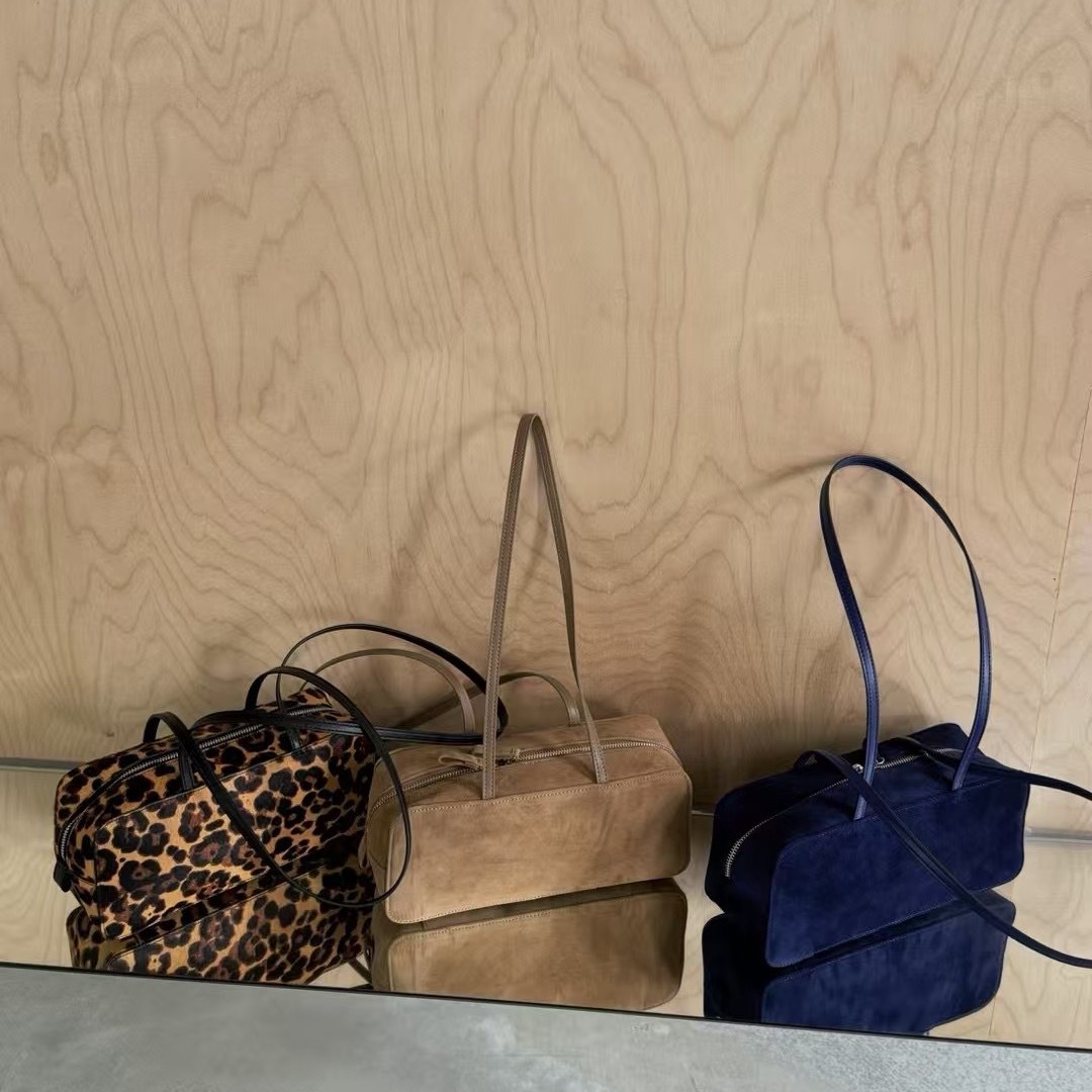 FIRMRANCH Fashion Simple Horiz - đánh giá và giá Luxury Bags Blue