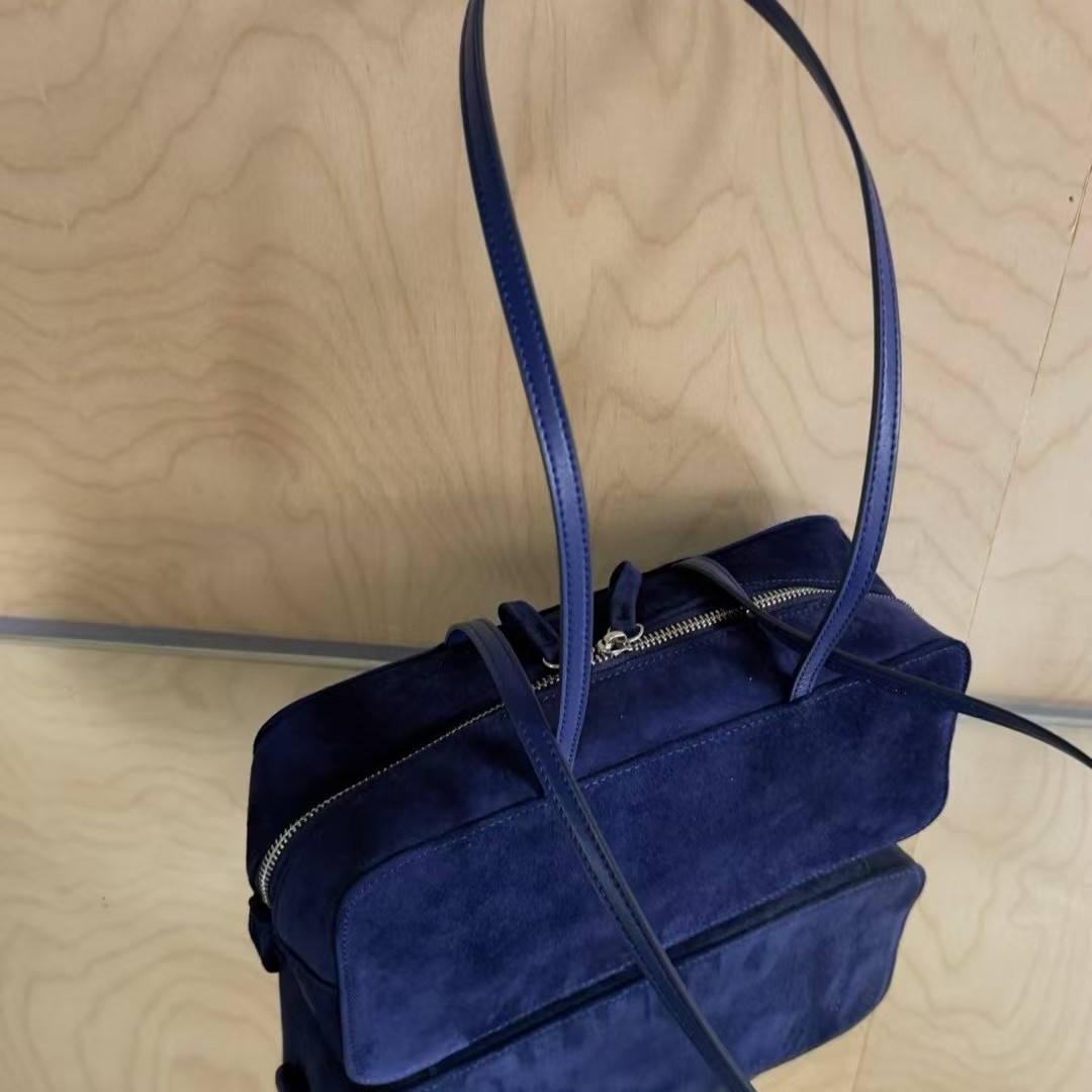 FIRMRANCH Fashion Simple Horiz - đánh giá và giá Luxury Bags Blue