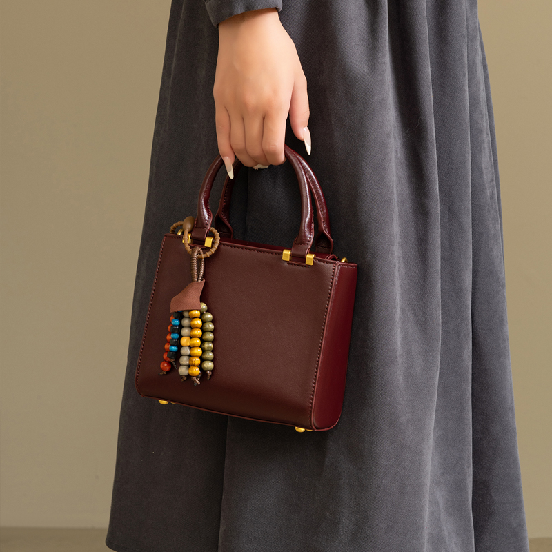 Classic Mini Box Bags For Wome - đánh giá và giá Luxury Bags Design