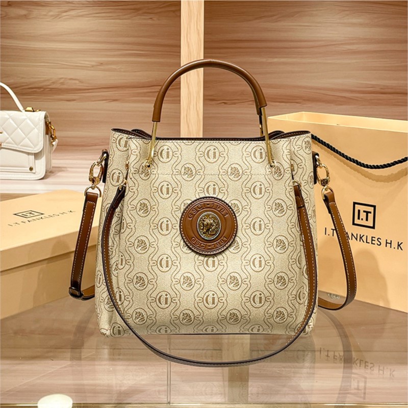 Light luxury brand women's han - đánh giá và giá Luxury Bags For Summer