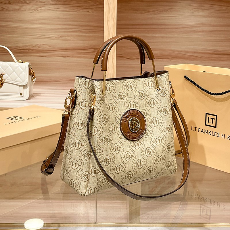 Light luxury brand women's han - đánh giá và giá Luxury Bags For Summer