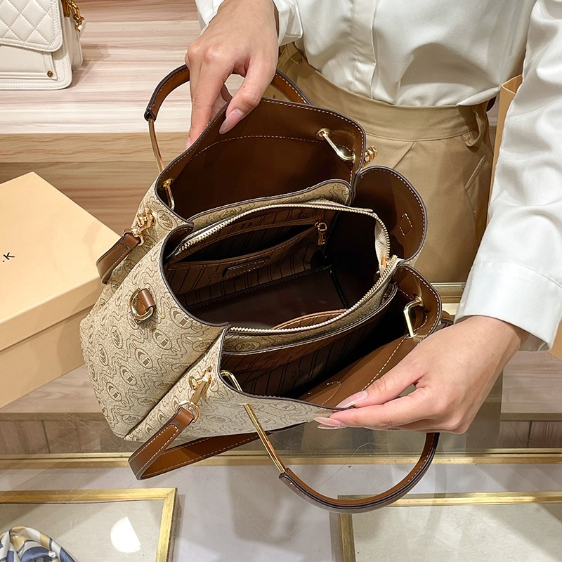 Light luxury brand women's han - đánh giá và giá Luxury Bags For Summer