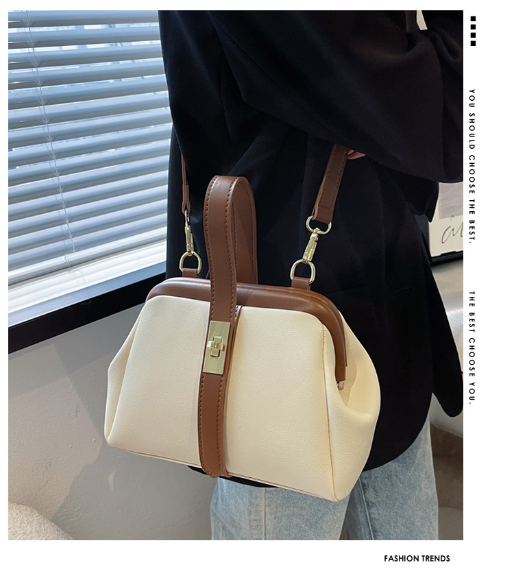 New Vintage Shoulder Bag Luxur - đánh giá và giá Luxury Bags In China Wholesale